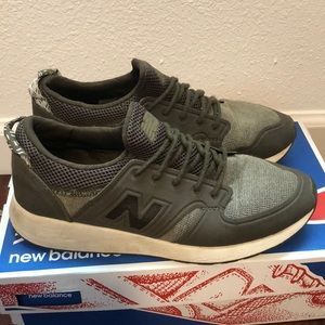 New balance shoes